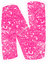 BBT 23.5" Individuals - Bubblegum Sparkle N