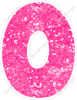 BBT 23.5" Individuals - Bubblegum Sparkle O