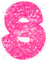 BBT 23.5" Individuals - Bubblegum Sparkle S