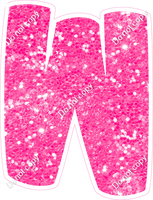 BBT 23.5" Individuals - Bubblegum Sparkle W