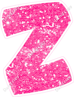 BBT 23.5" Individuals - Bubblegum Sparkle Z