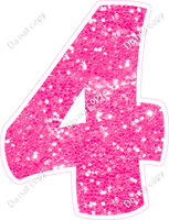 BBT 23.5" Individuals - Bubblegum Sparkle 4