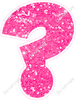 BBT 23.5" Individuals - Bubblegum Sparkle ?