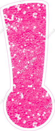 BBT 23.5" Individuals - Bubblegum Sparkle !