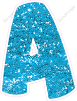 BBT 23.5" Individuals - Caribbean Sparkle A