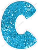 BBT 23.5" Individuals - Caribbean Sparkle C