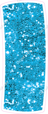 BBT 23.5" Individuals - Caribbean Sparkle I