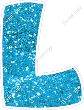 BBT 23.5" Individuals - Caribbean Sparkle L