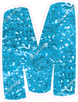 BBT 23.5" Individuals - Caribbean Sparkle M