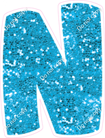 BBT 23.5" Individuals - Caribbean Sparkle N