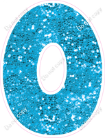 BBT 23.5" Individuals - Caribbean Sparkle O