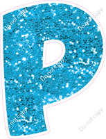 BBT 23.5" Individuals - Caribbean Sparkle P