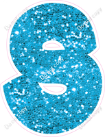 BBT 23.5" Individuals - Caribbean Sparkle S