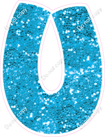 BBT 23.5" Individuals - Caribbean Sparkle U