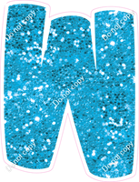 BBT 23.5" Individuals - Caribbean Sparkle W