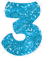 BBT 23.5" Individuals - Caribbean Sparkle 3