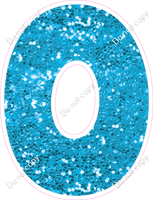 BBT 23.5" Individuals - Caribbean Sparkle