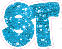 BBT 23.5" Individuals - Caribbean Sparkle ST