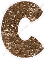 BBT 23.5" Individuals - Chocolate Sparkle C