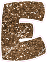 BBT 23.5" Individuals - Chocolate Sparkle E