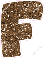 BBT 23.5" Individuals - Chocolate Sparkle F