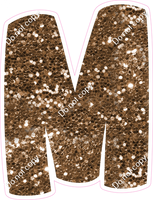 BBT 23.5" Individuals - Chocolate Sparkle M