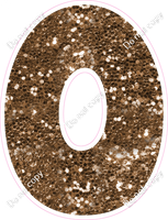 BBT 23.5" Individuals - Chocolate Sparkle O