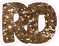 BBT 23.5" Individuals - Chocolate Sparkle RD