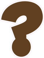 BBT 23.5" Individuals - Flat Chocolate ?