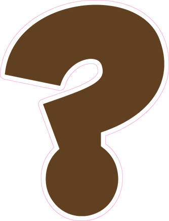 BBT 23.5" Individuals - Flat Chocolate ?