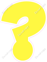 BBT 23.5" Individuals - Flat Lemon ?