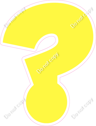 BBT 23.5" Individuals - Flat Lemon ?