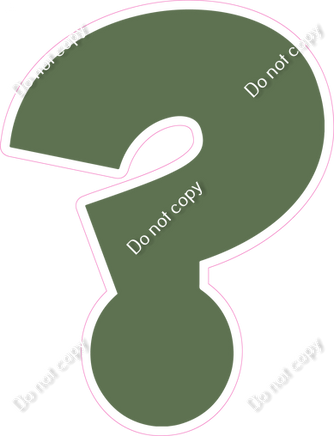 BBT 23.5" Individuals - Flat Sage ?