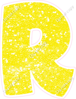 BBT 23.5" Individuals - Lemon Sparkle R