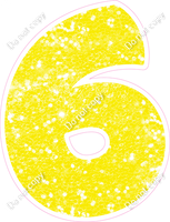 BBT 23.5" Individuals - Lemon Sparkle 6