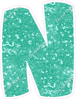 BBT 23.5" Individuals - Mint Sparkle N