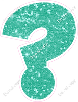 BBT 23.5" Individuals - Mint Sparkle ?