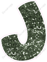 BBT 23.5" Individuals - Sage Sparkle J