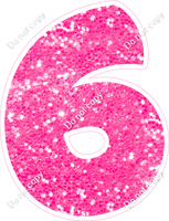 BBT 30" Individuals - Bubblegum Sparkle 6