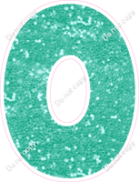 BBT 30" Individuals - Mint Sparkle