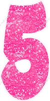 BBT 47" Individuals - Bubblegum Sparkle 5