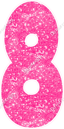 BBT 47" Individuals - Bubblegum Sparkle 8