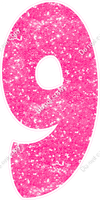 BBT 47" Individuals - Bubblegum Sparkle 9