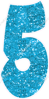 BBT 47" Individuals - Caribbean Sparkle 5