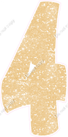 BBT 47" Individuals - Champagne Sparkle 4