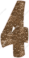 BBT 47" Individuals - Chocolate Sparkle 4