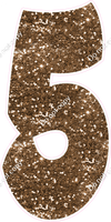 BBT 47" Individuals - Chocolate Sparkle 5