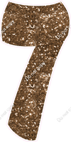 BBT 47" Individuals - Chocolate Sparkle 7