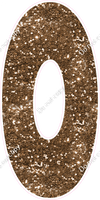 BBT 47" Individuals - Chocolate Sparkle