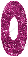 BBT 47" Individuals - Hot Pink Sparkle